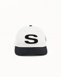 LOW PROFILE CHENILLE S SNAPBACK