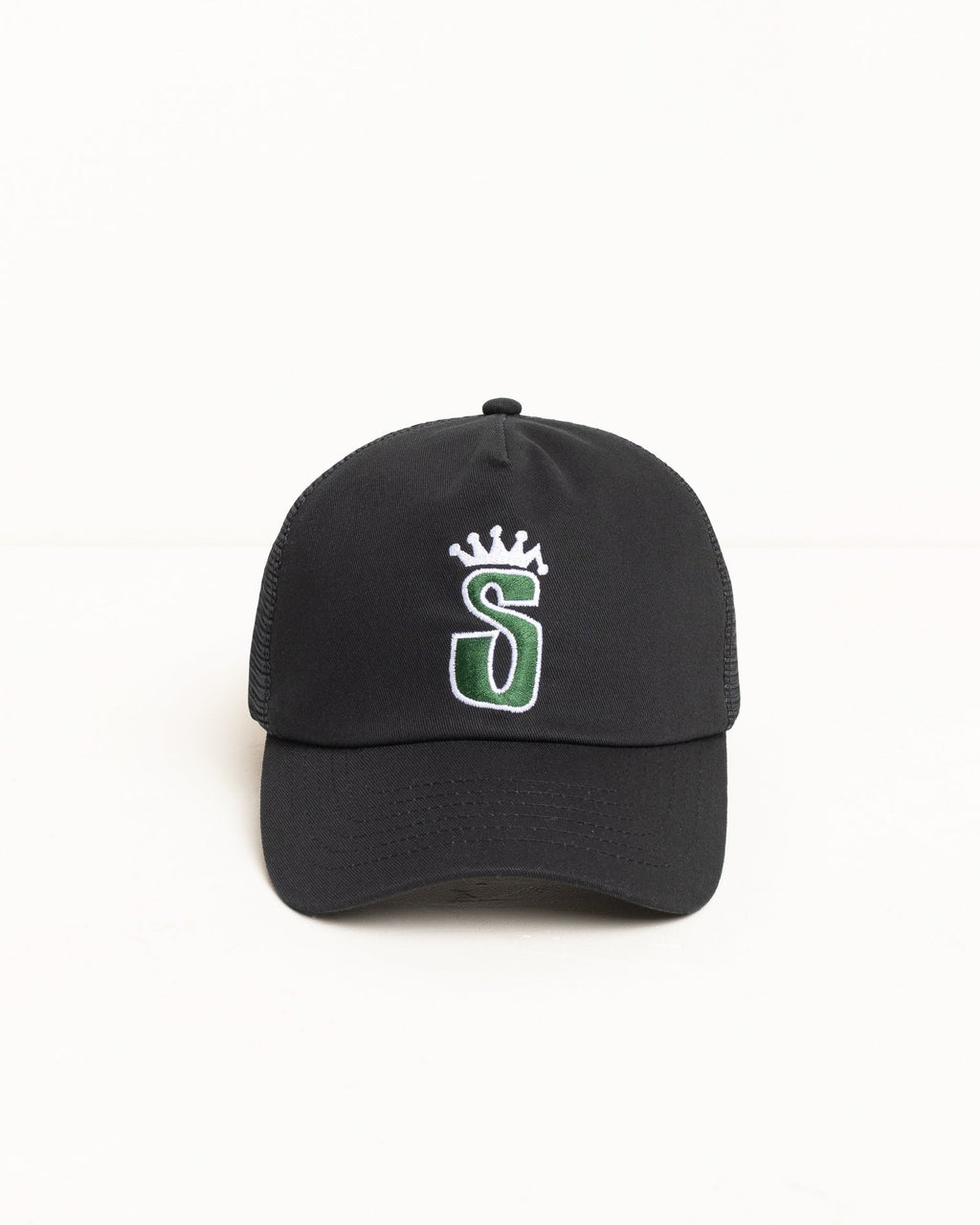S CROWN TRUCKER
