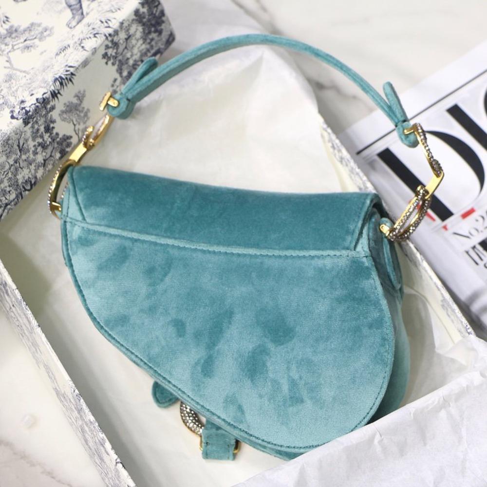 Saddle Bag