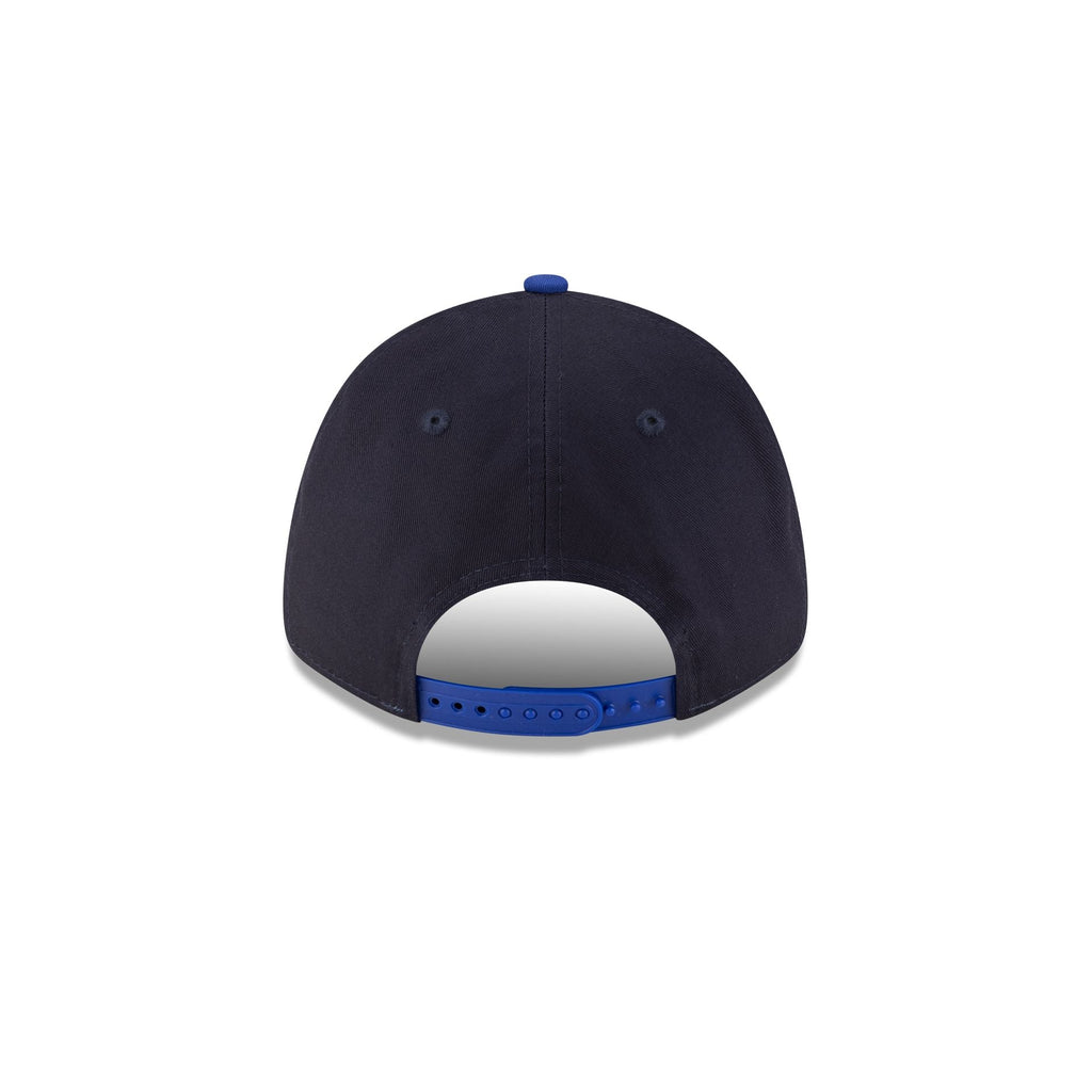 Oracle Red Bull Racing Essential 9FORTY Snapback Hat