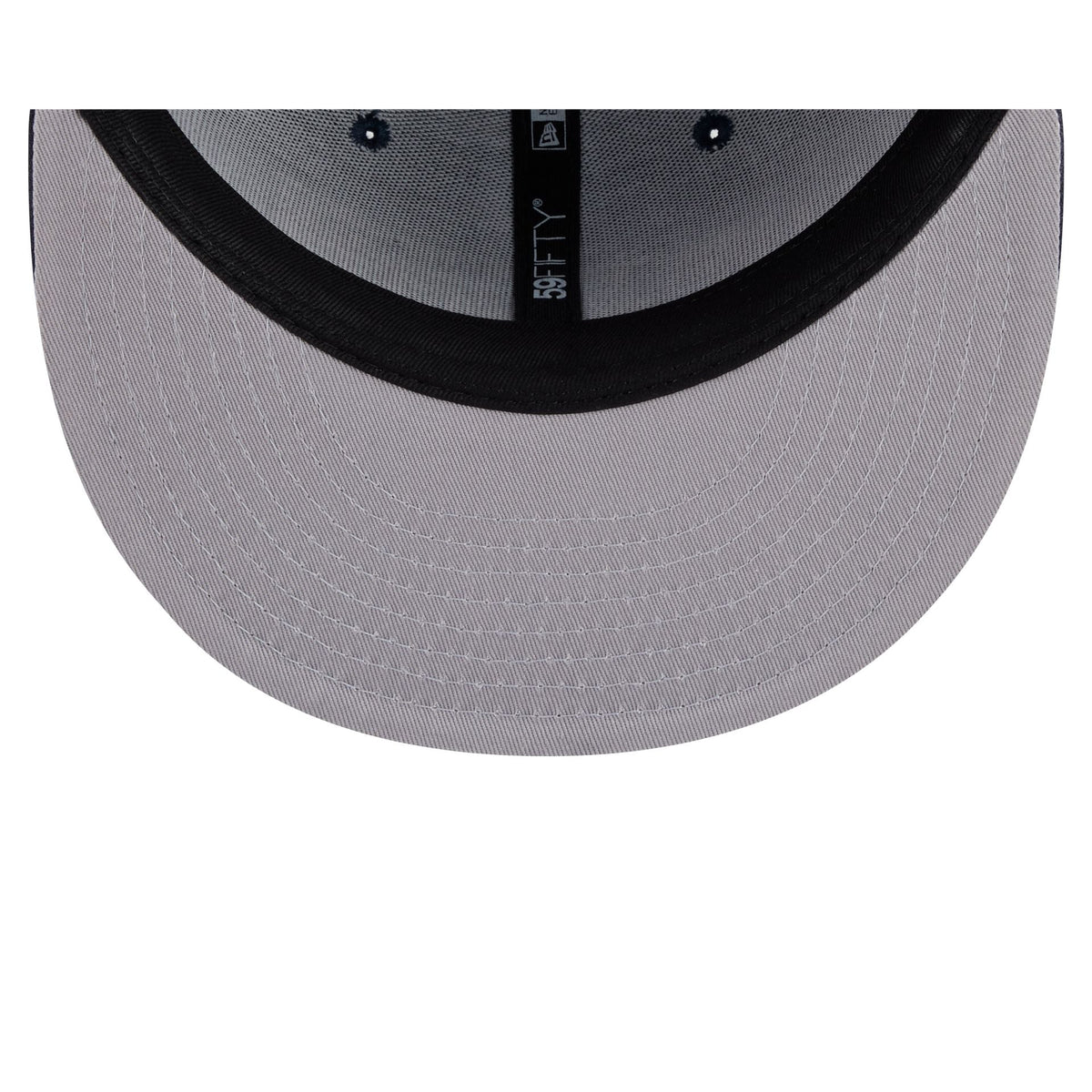 Los Angeles Dodgers 2026 City Connect Fan Pack 59FIFTY Fitted Hat