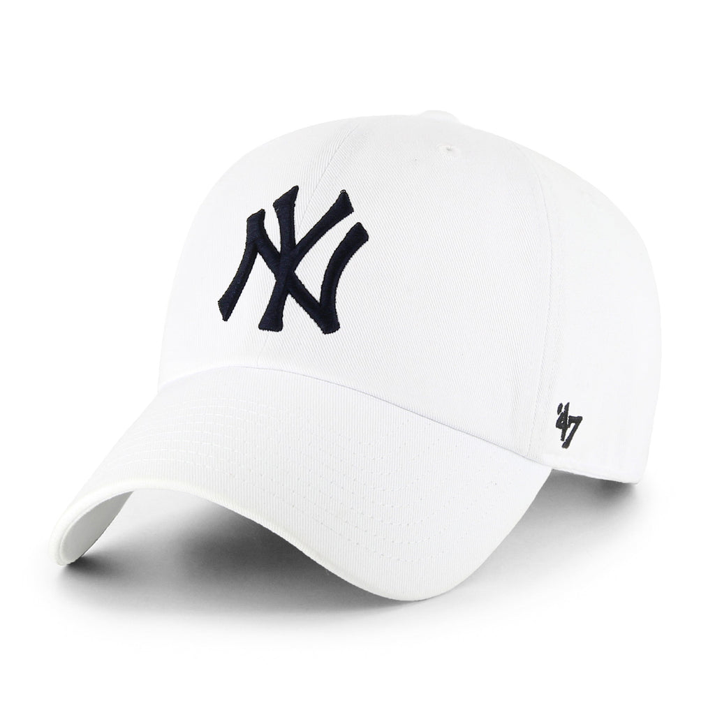 NEW YORK YANKEES '47 CLEAN UP