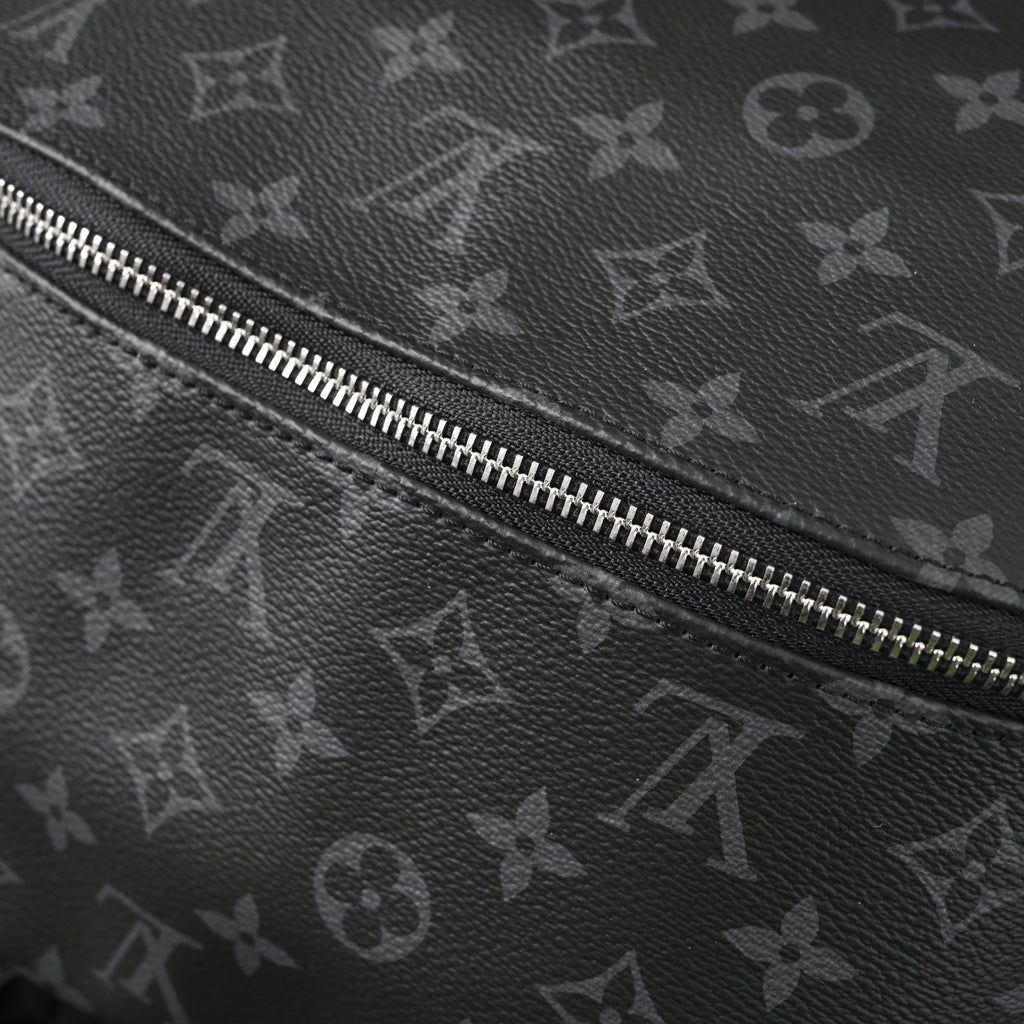 Louis Vuitton Christopher PM Backpack Monogram Eclipse Canvas