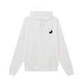 Stussy x Our Legacy Work Shop Drop Hoodie – White