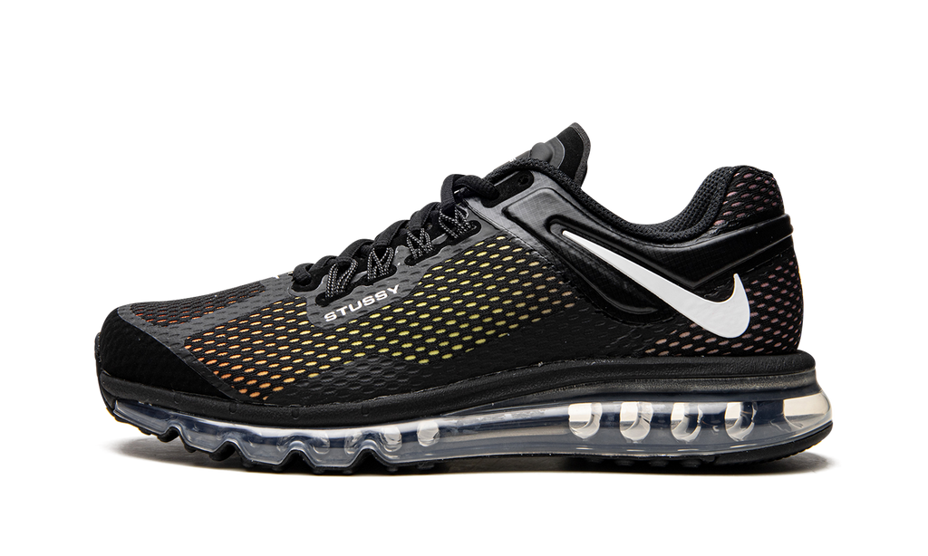 Air Max 2013 "Stussy - Black" DO2461 001