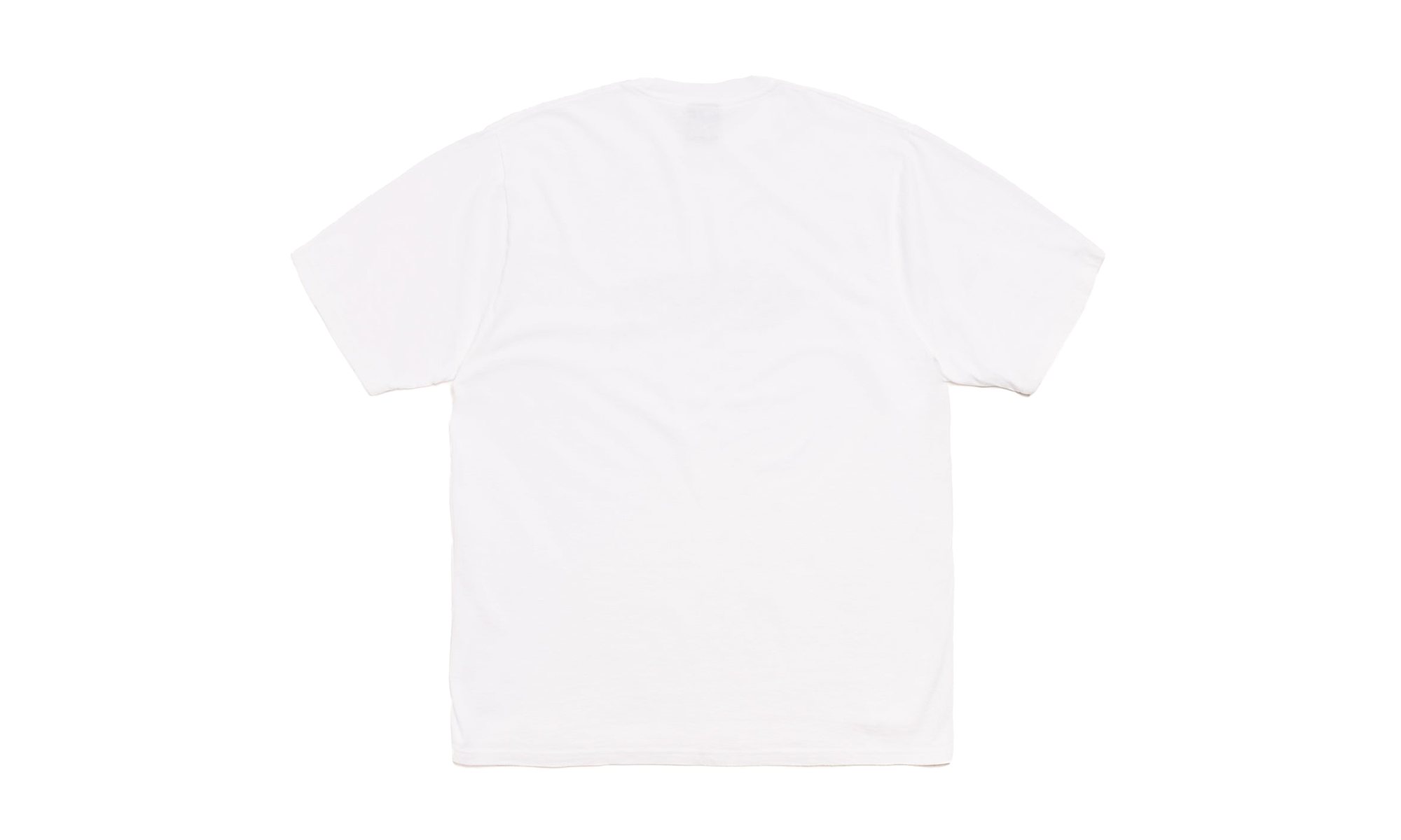 Fawn Tee "White" STUS273