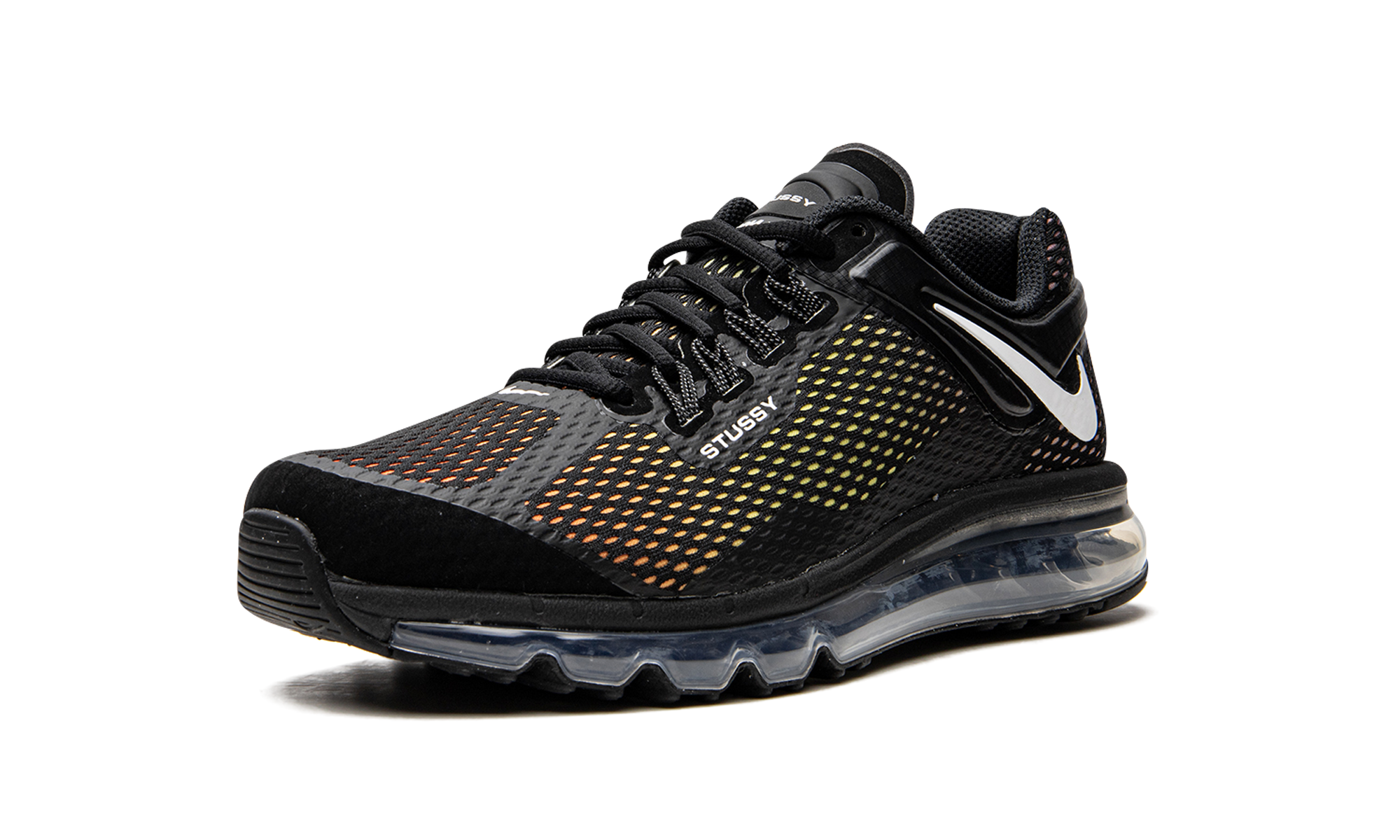 Air Max 2013 "Stussy - Black" DO2461 001