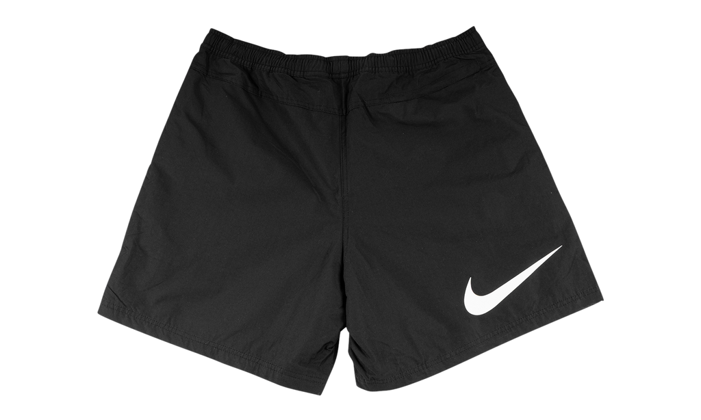 Nylon Short "Stussy -" FJ9167 010