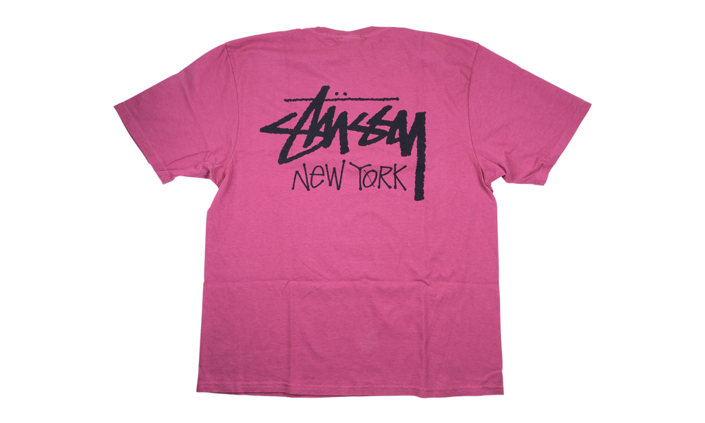 New York chapter Tee "Berry" STUS375